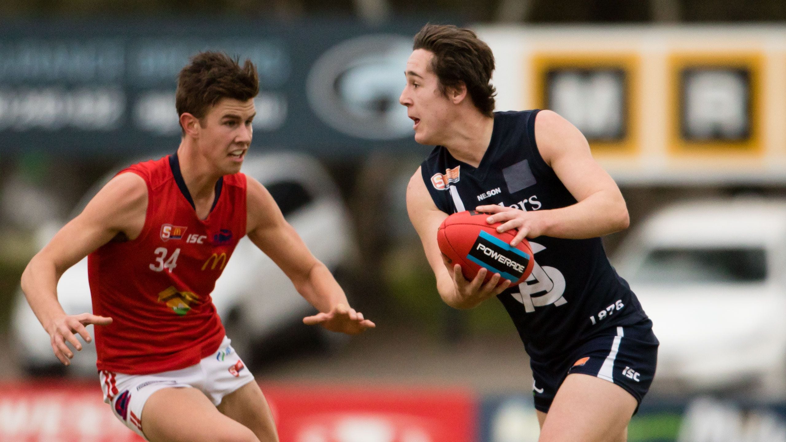 Under 18s Round 15 vs Norwood Image -597dd06ed7a0a